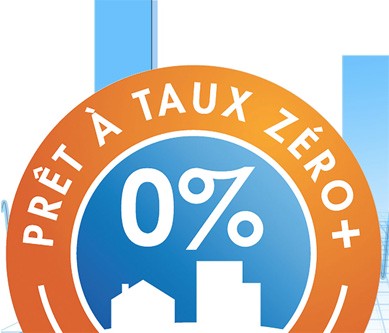 Crédit immobilier : ralentissement des baisses de taux en juillet.